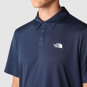 TNF Tanken Polo Tshirt (Yaz 2025)