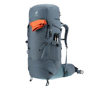 Deuter Aircontact Core 50 + 10 Litre Outdoor Sırt Çantası