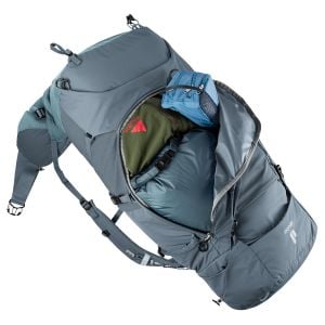 Deuter Aircontact Core 50 + 10 Litre Outdoor Sırt Çantası