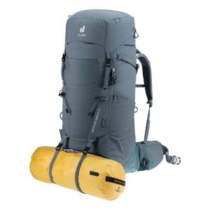 Deuter Aircontact Core 50 + 10 Litre Outdoor Sırt Çantası