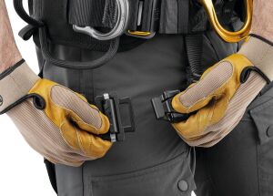 YENİ - PETZL ASTRO Emniyet Kemeri - Avrupa Versiyonu C083AB01