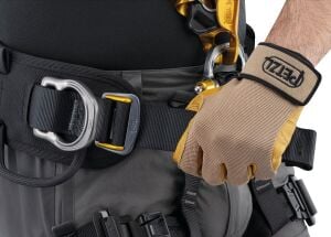 YENİ - PETZL ASTRO Emniyet Kemeri - Avrupa Versiyonu C083AB01