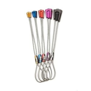 Kouba Vector 5'li Stoper Seti - n.1-5