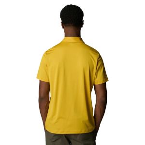 TNF Tanken Polo Tshirt (Yaz 2025)