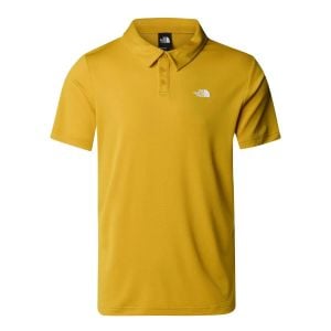 TNF Tanken Polo Tshirt (Yaz 2025)