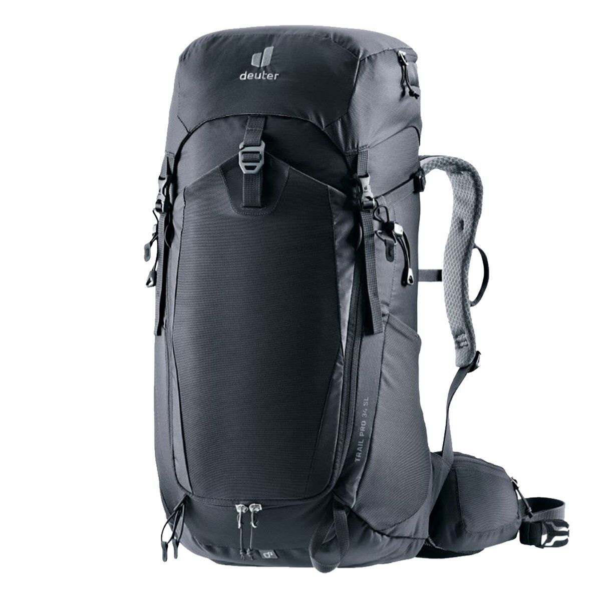 Deuter Trail Pro 34 Litre SL Outdoor Sırt Çantası