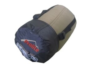 Cocoon 300 Kaz Tüyü Uyku Tulumu -12ºC