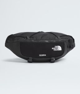 TNF Terra Lumbar 3 Bel Çantası (Yaz 2025) Asphalt Grey