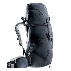Deuter Aircontact Lite 45 + 10 SL Litre Outdoor Sırt Çantası