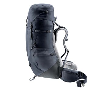 Deuter Aircontact Lite 45 + 10 SL Litre Outdoor Sırt Çantası