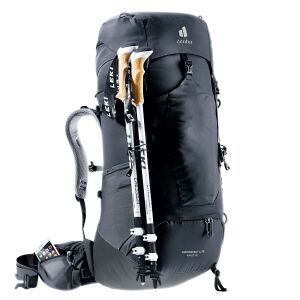 Deuter Aircontact Lite 45 + 10 SL Litre Outdoor Sırt Çantası