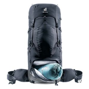 Deuter Aircontact Lite 45 + 10 SL Litre Outdoor Sırt Çantası