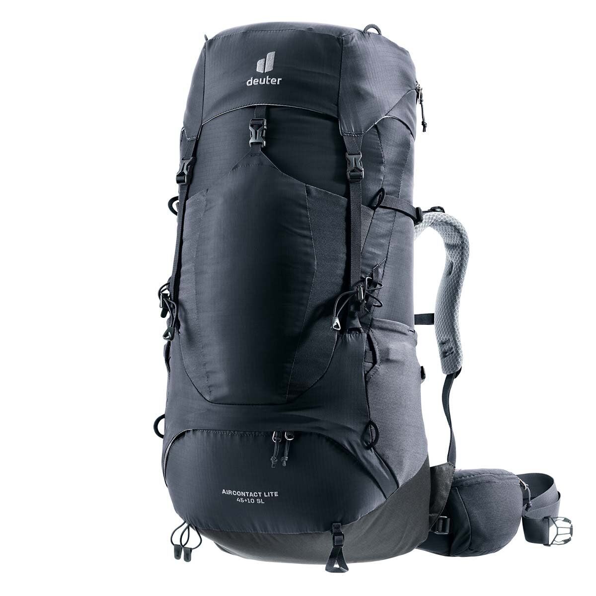 Deuter Aircontact Lite 45 + 10 SL Litre Outdoor Sırt Çantası
