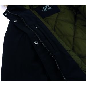 Nilana II Anthracite