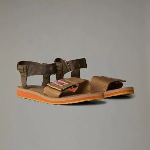 TNF Skeena II Kadın Sandalet (Yaz 2025)