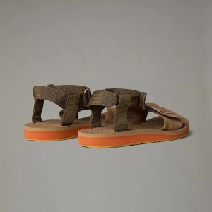 TNF Skeena II Kadın Sandalet (Yaz 2025)