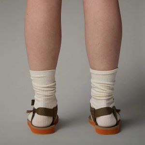 TNF Skeena II Kadın Sandalet (Yaz 2025)