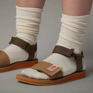 TNF Skeena II Kadın Sandalet (Yaz 2025)