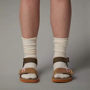 TNF Skeena II Kadın Sandalet (Yaz 2025)