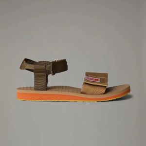 TNF Skeena II Kadın Sandalet (Yaz 2025)