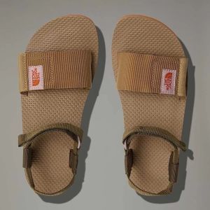 TNF Skeena II Kadın Sandalet (Yaz 2025)