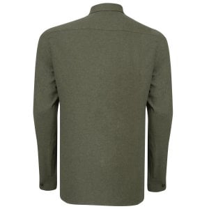 Alpinist Tarn Erkek  Outdoor Gömlek Haki
