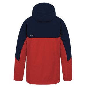 Sanford II Molten lava-Directoire
