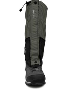 Mudemu Trekking Power Yürüyüş Tozluğu - Haki
