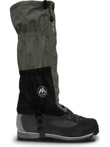 Mudemu Trekking Power Yürüyüş Tozluğu - Haki