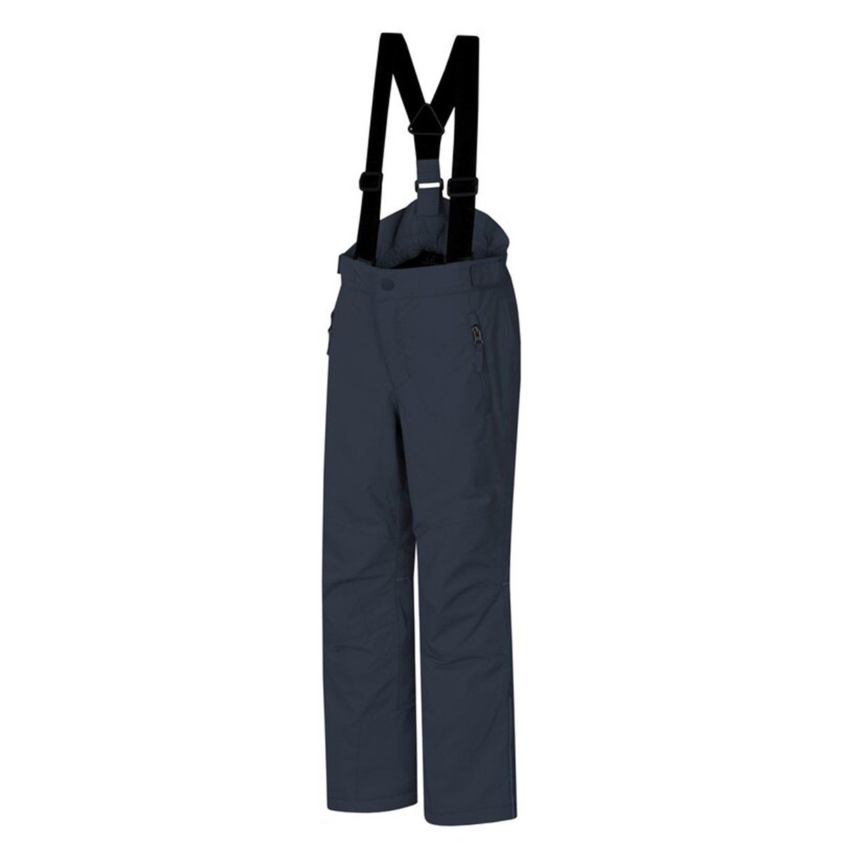 Akita Jr II Dress Blues
