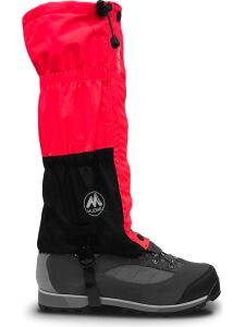 Mudemu Trekking Power Tozluk - Kırmızı