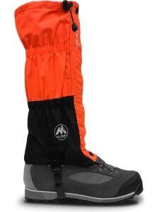 Mudemu Trekking Power Tozluk - Turuncu