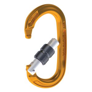 OXY SCREW Vidalı D Karabina Gold