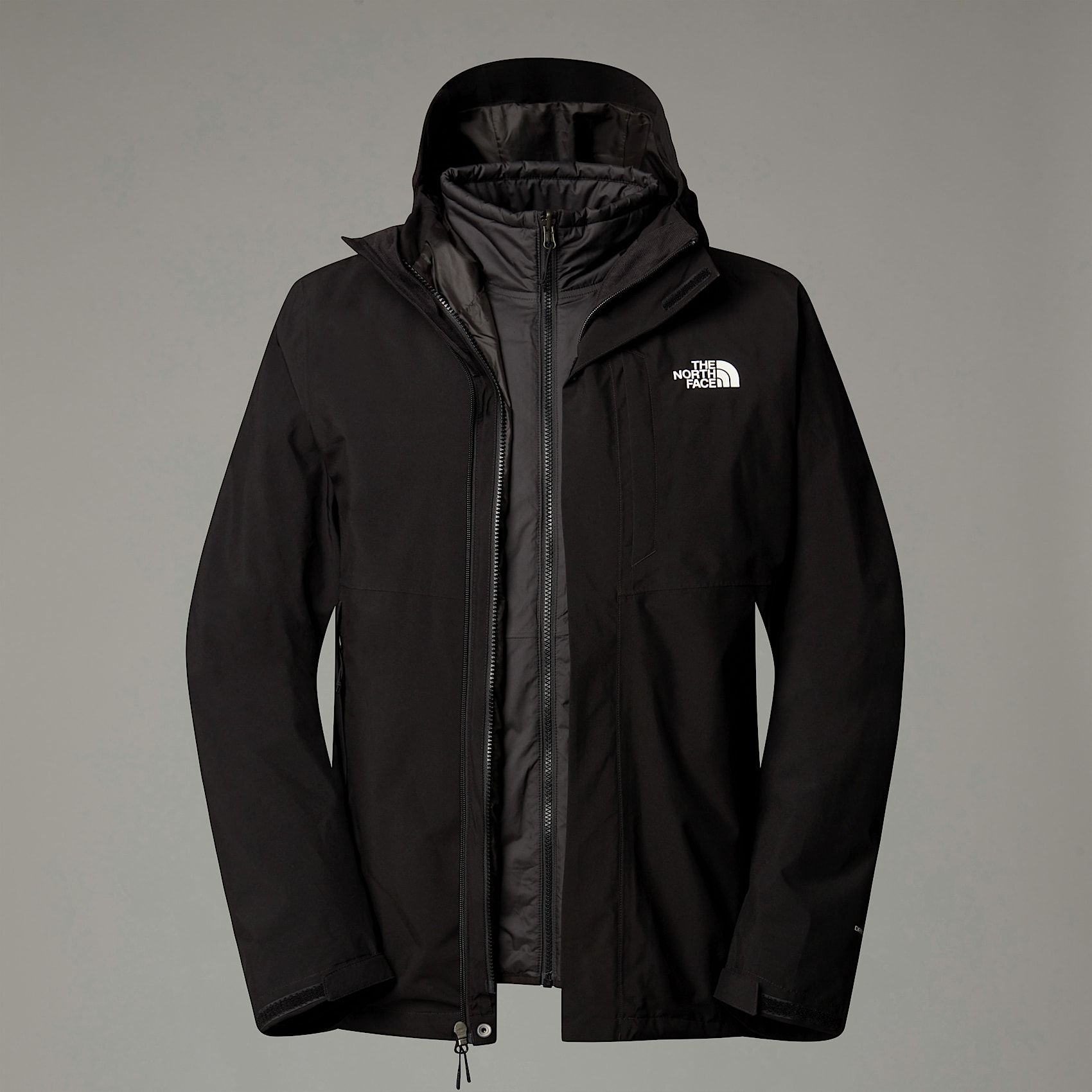 TNF Carto Triclimate 3in1 Ceket