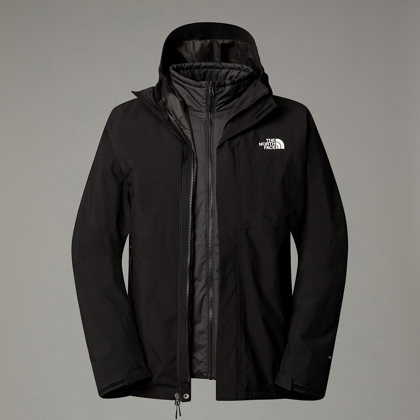TNF Carto Triclimate 3in1 Ceket