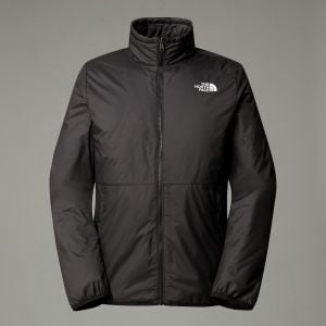 TNF Carto Triclimate 3in1 Ceket