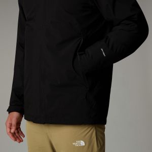 TNF Carto Triclimate 3in1 Ceket