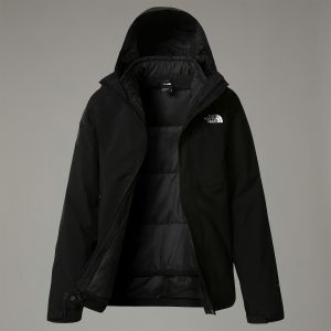 TNF Carto Triclimate 3in1 Ceket