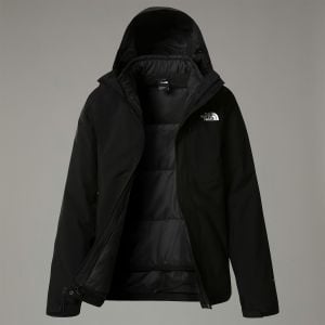 TNF Carto Triclimate 3in1 Ceket