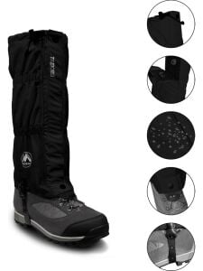 Mudemu Trekking Power Tozluk