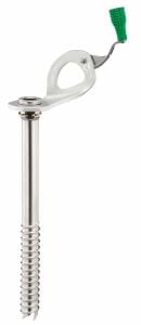 Petzl Laser Speed Buz Vidası G051AA