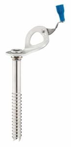 Petzl Laser Speed Buz Vidası G051AA