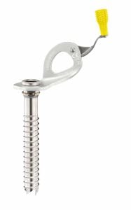 Petzl Laser Speed Buz Vidası G051AA