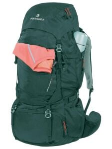 Ferrino Appalachian 55 Sırt Çantası - Yeşil