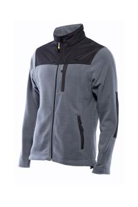 ALPINIST  Destekli Polar Mont GRİ