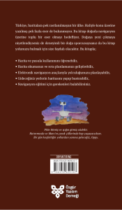 Doğa Navigasyonu - ALPER ATMACA