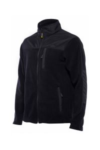 ALPINIST  Destekli Polar Mont Siyah
