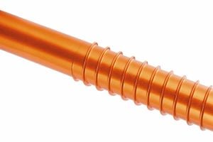 Petzl Laser Speed Light Buz Vidası G052AA