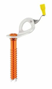 Petzl Laser Speed Light Buz Vidası G052AA