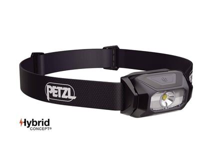 PETZL TIKKINA Kafa Feneri (300 Lümen) E060AB00 Yeni